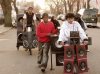 To się nazywa mobilny DJ