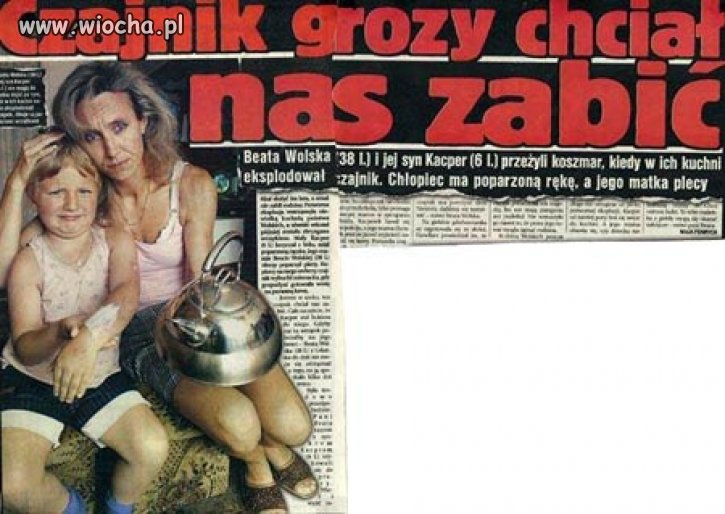 Kto wymyśla te tytuły.