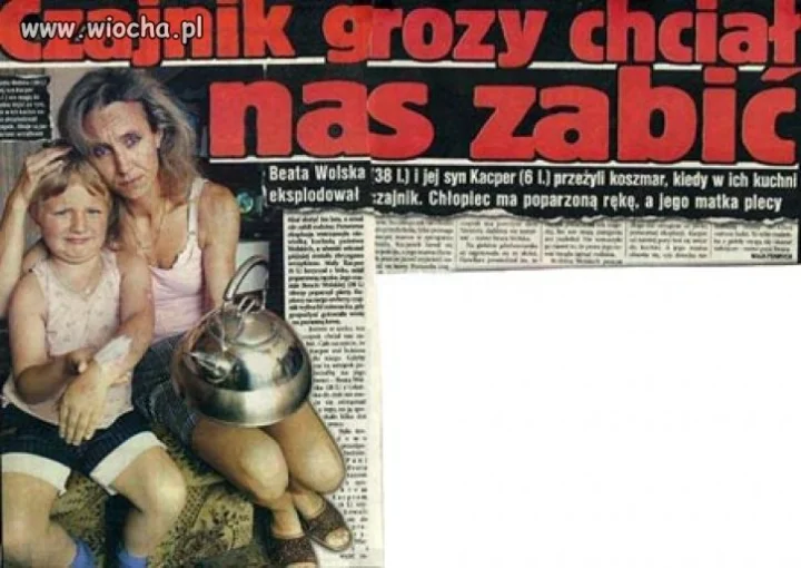 Kto wymyśla te tytuły.