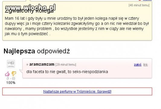 Poziom odmóżdżenia