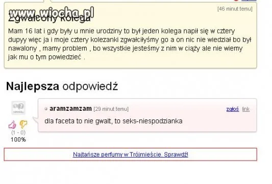 Poziom odmóżdżenia