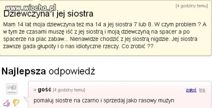 Rasowy mużyn 
