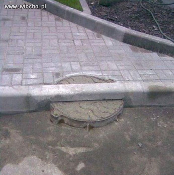 Ochrona przed kradzieżą