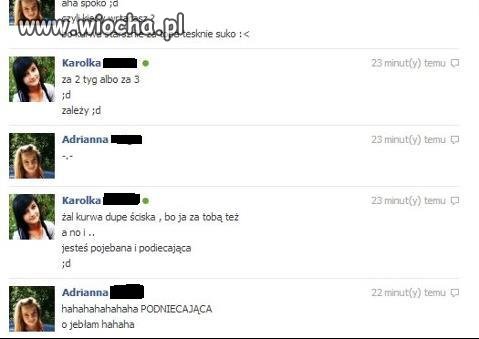 Słownictwo dzisiejszych dzieci, ahh