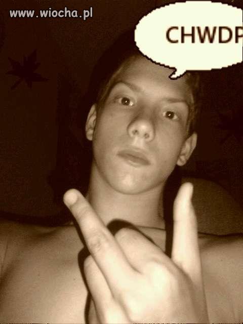 CHWDP?