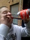 Coca Cola i Blant 