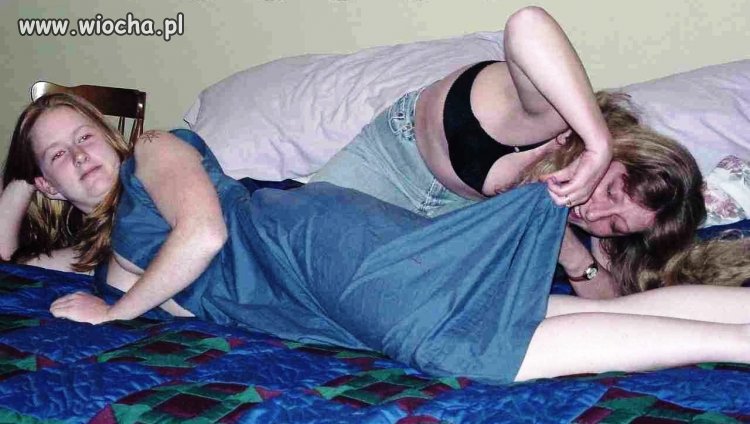 Co tam jest?=wiocha