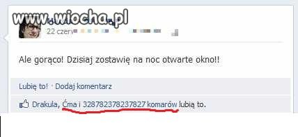 Kto to lubi?