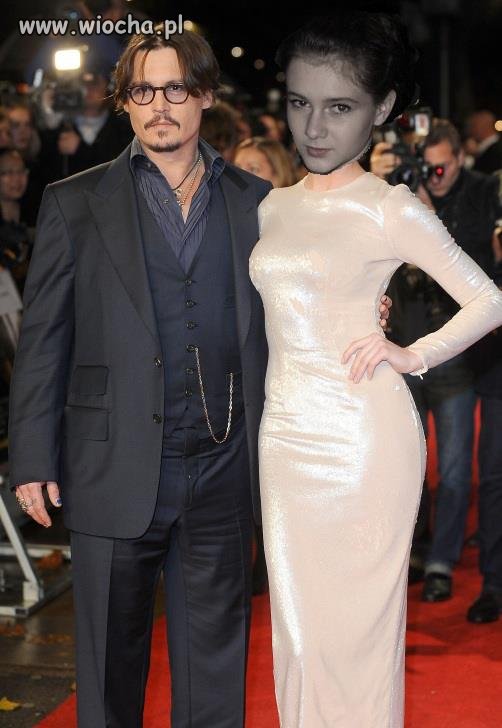 Johny Deep