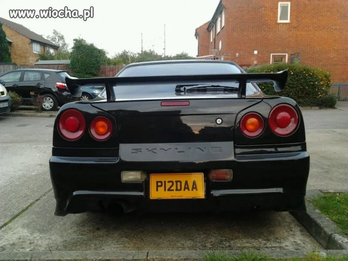 Czyżby określenie właściciela? 