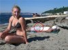 Zdjęcie z namiotem