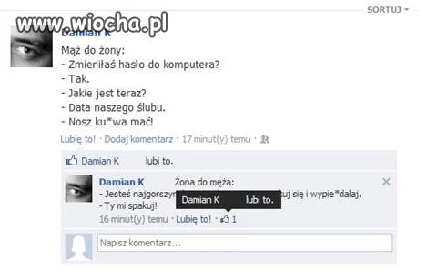Samotny