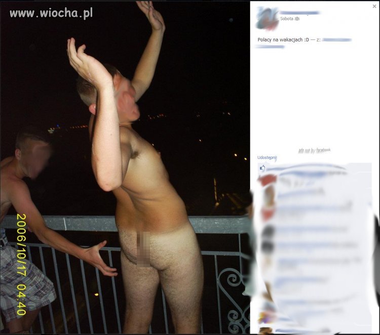 Niezapomniane wakacje