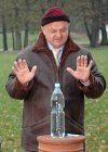 Ręce które leczą, magiczne kwadraty? Co jeszcze?