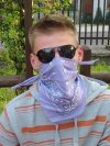Gangsta wzgórze Wita 