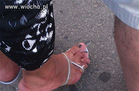 Nowa moda, niekoniecznie ładna