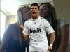 Plastikowe Pseudofanki Ronaldo