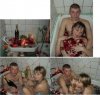 Mmhmm! Jak romantycznie! 