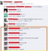 Odważna koleżanka
