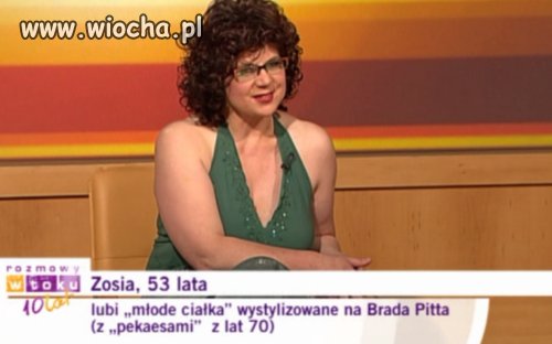 Każda lolita chce