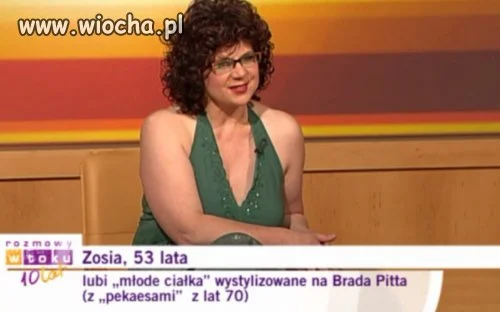 Każda lolita chce