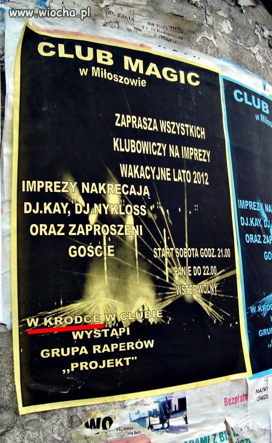 Club Magic