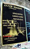 Club Magic