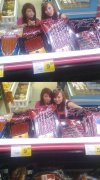 Sweet focie w simplymarket