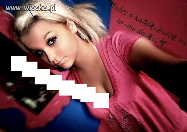 Plastik na fotka.pl