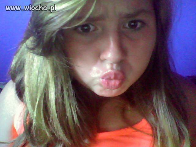 Duckface