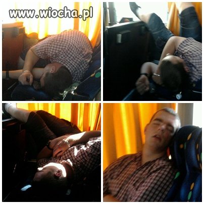 Podpisy pod każdym zdjęciem: