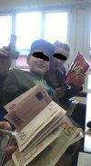 Szpan na Kasę