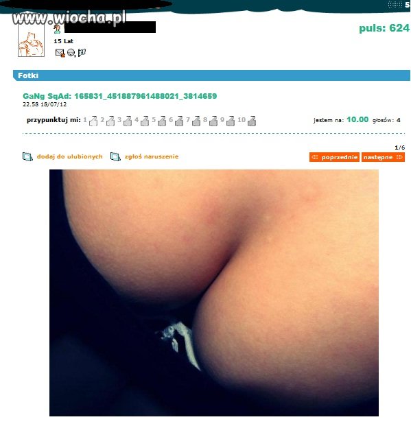 15 i takie zdjęcia w galerii...