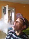 Nie ma to jak lans na facebooku... 
