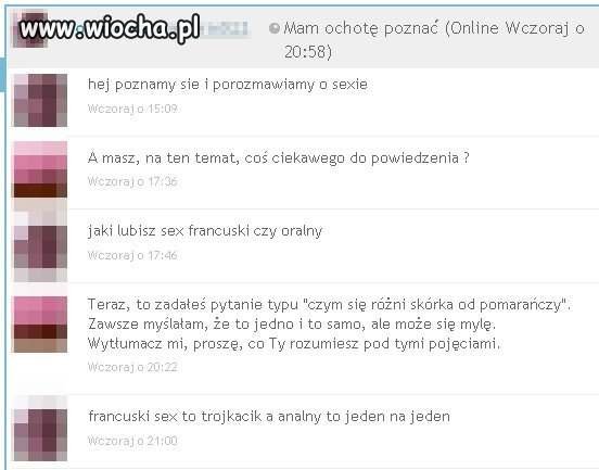 Francuski seks