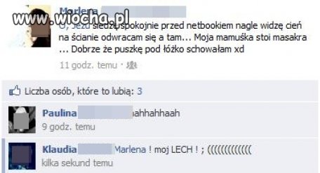 Ach te 13-latki