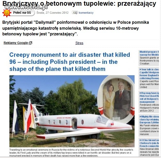 Śmieje się Polska, śmieje się Świat