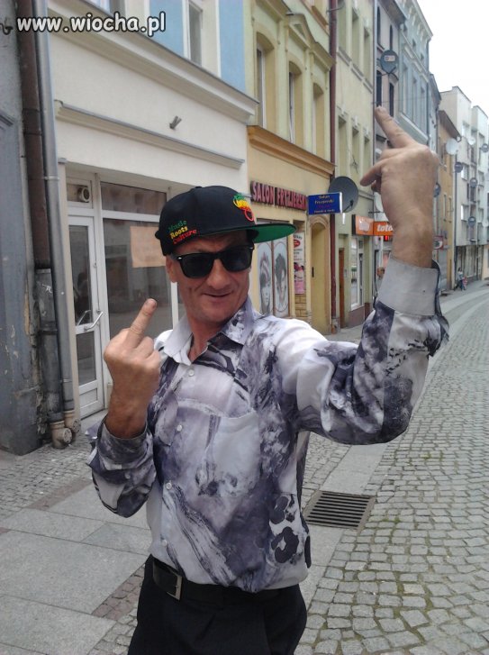 Złotoryjska Mafia