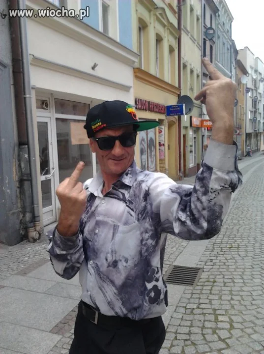 Złotoryjska Mafia