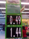 Promocja!