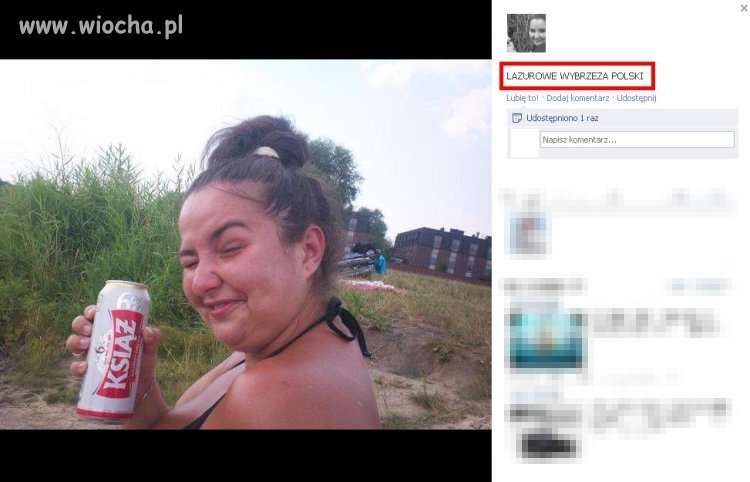 Wyraz twarzy i ten opis