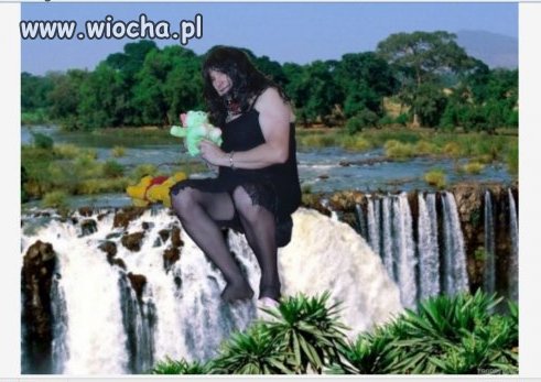 Ja nad niagarrra 