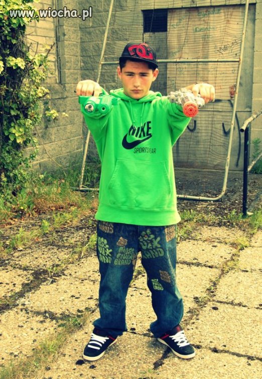 GANGSTER