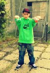 GANGSTER