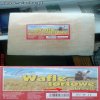 Dobrze że napisali bo bym kupiła kwadratowe