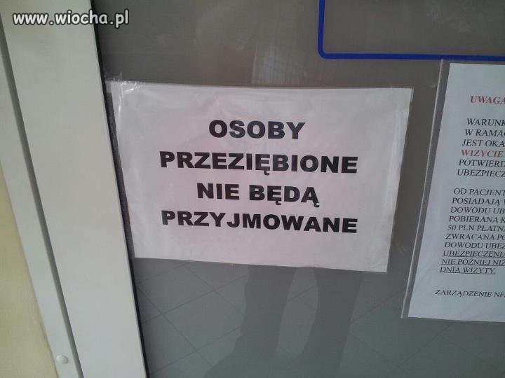 NFZ uczy idź do lekarza zanim zachorujesz 