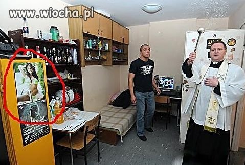 Nic co ludzkie