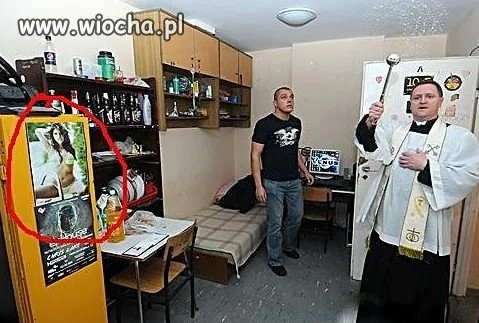 Nic co ludzkie