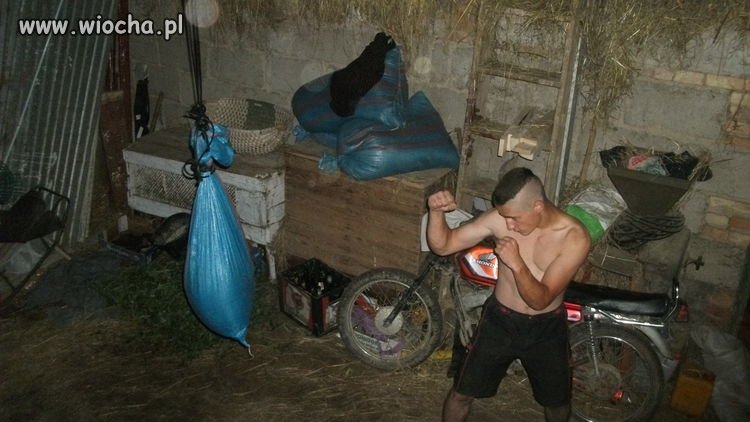 Sparing partner..