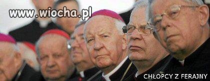 Chłopcy z ferajny